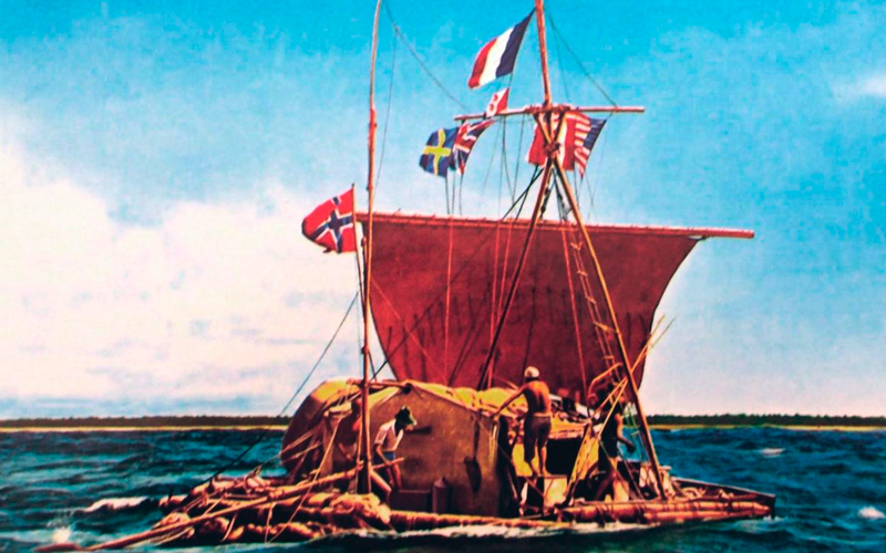 Kon-Tiki