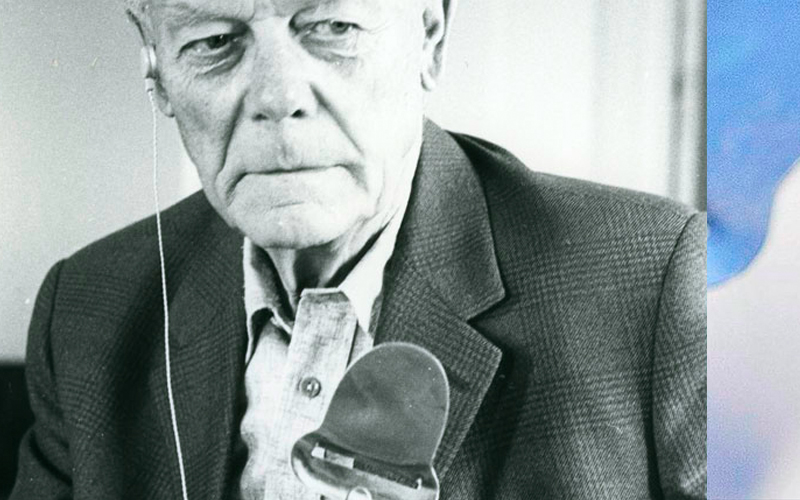 Thor Bjørklund (1889–1975)