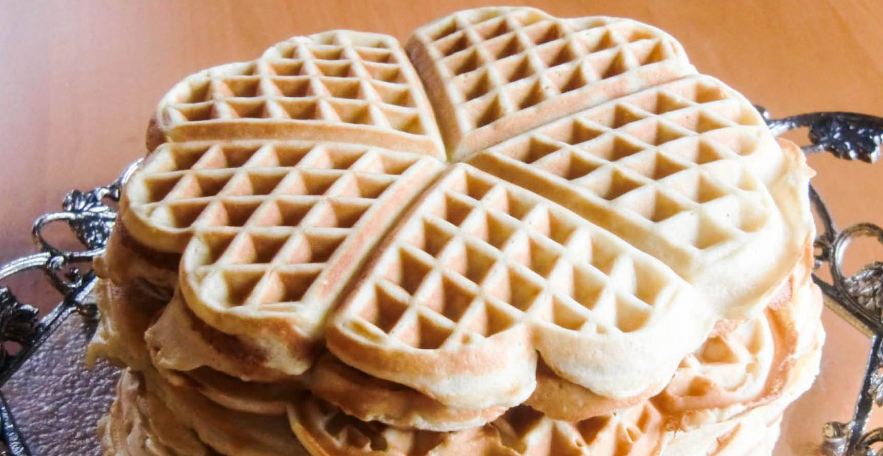 Waffles