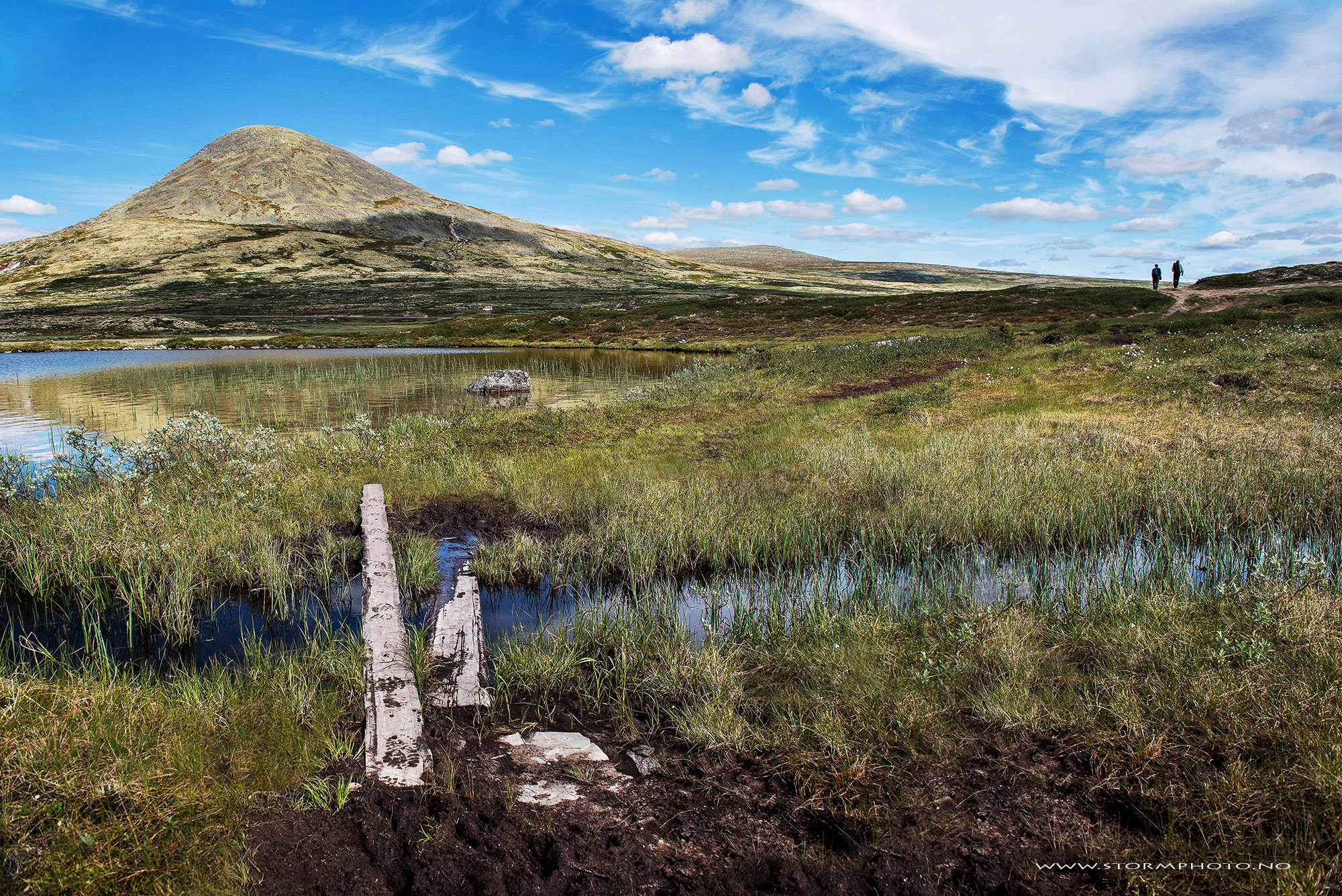 Discover Norway on Foot Walking Holiday | Venabu Fjelhotell