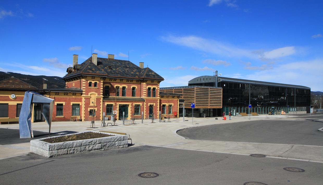 lillehammer tourist information office